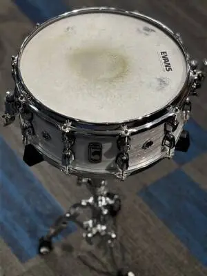 Mapex - 14 x 6 Heritage Black Panther Snare 2